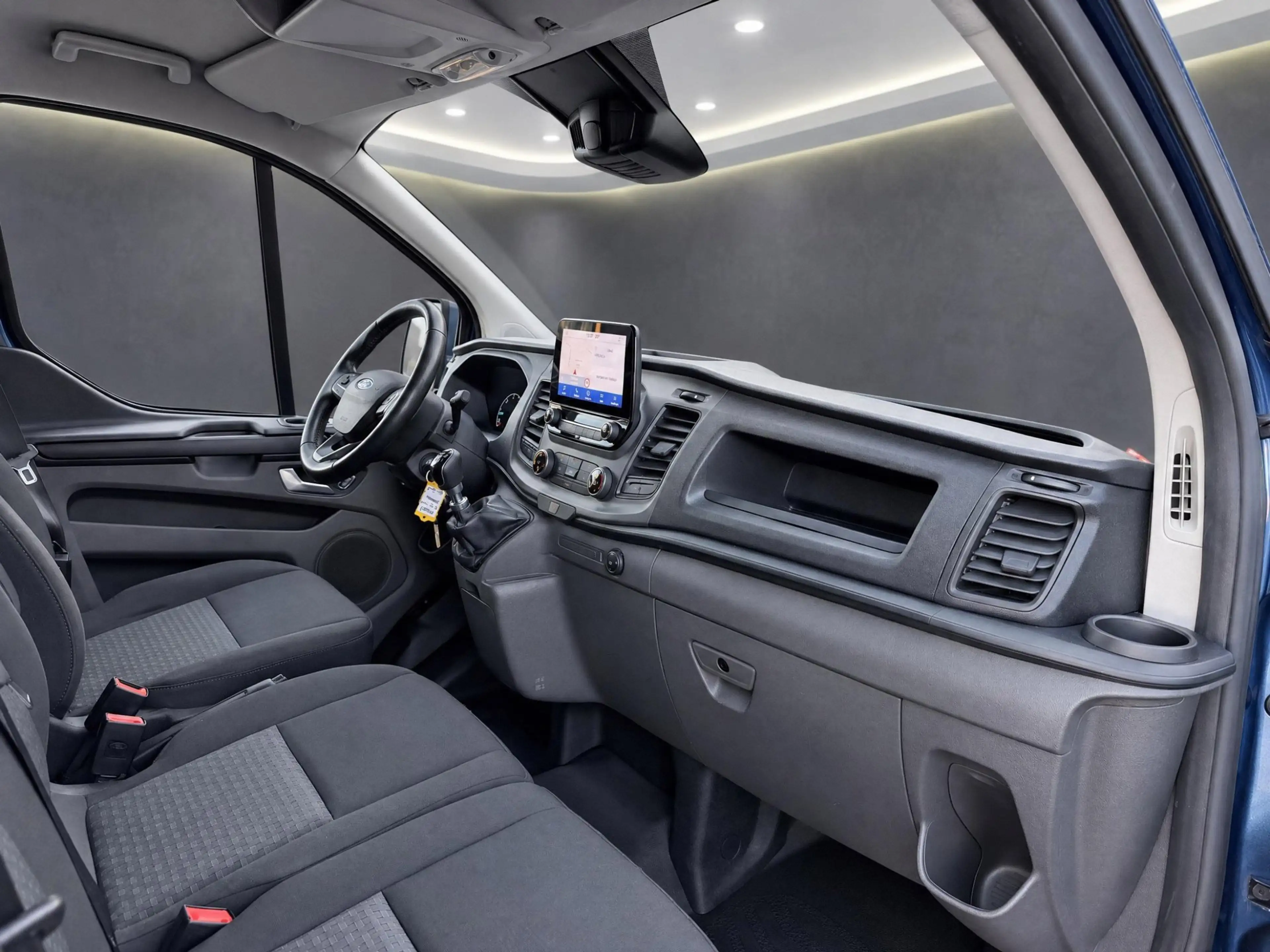 Ford Transit Custom 280 2.0 TDCI L1H1 Trend L1H1 Trend met Led !!! Cli — photo 12