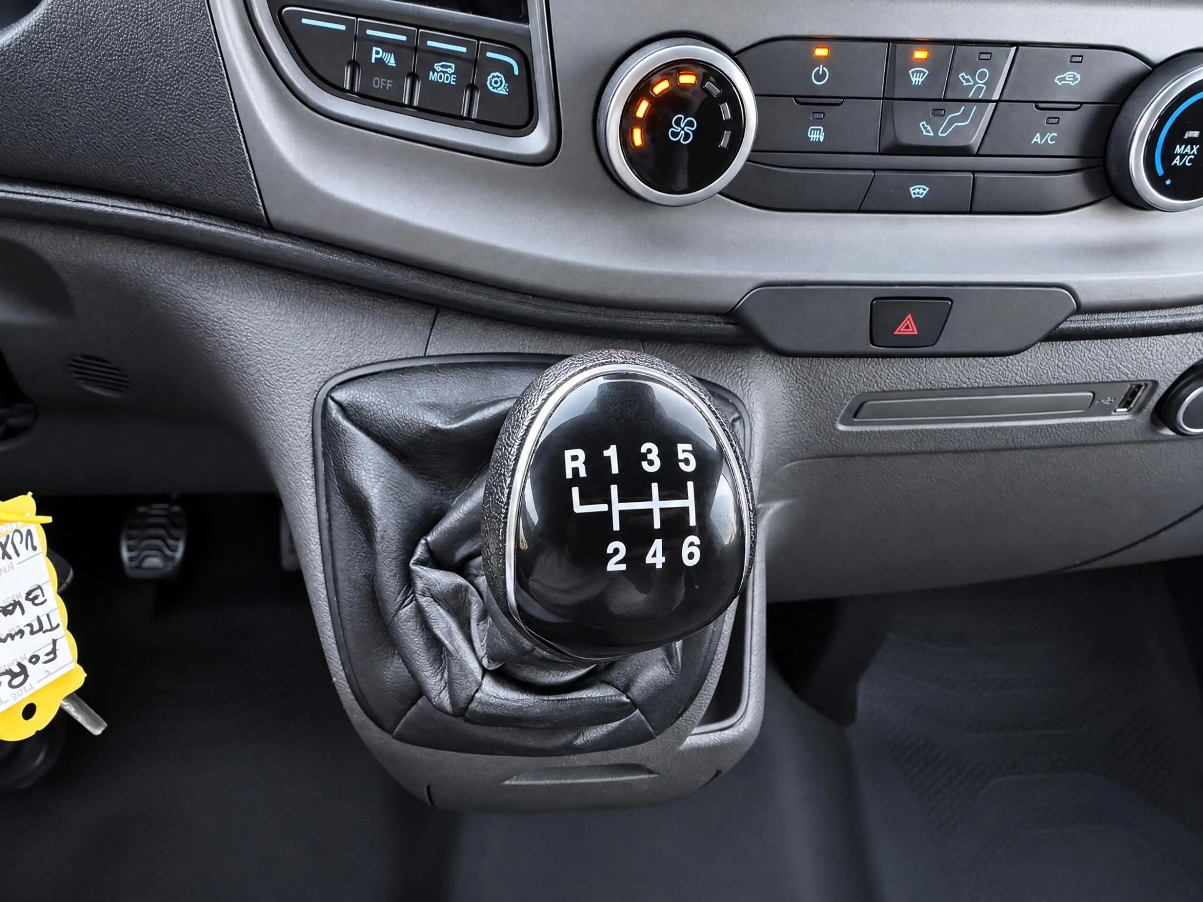 Ford Transit Custom 280 2.0 TDCI L1H1 Trend L1H1 Trend met Led !!! Cli — photo 15