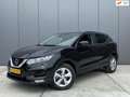 Nissan Qashqai 1.3 DIG-T 160pk Acenta AUT Climate Control / Navig Zwart - thumbnail 1