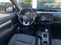 Toyota Hilux Double Cab Comfort 4x4 AHK CAM BF GOODRICH Schwarz - thumbnail 12