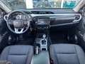 Toyota Hilux Double Cab Comfort 4x4 AHK CAM BF GOODRICH Schwarz - thumbnail 8