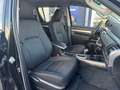 Toyota Hilux Double Cab Comfort 4x4 AHK CAM BF GOODRICH Schwarz - thumbnail 14