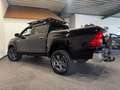 Toyota Hilux Double Cab Comfort 4x4 AHK CAM BF GOODRICH Schwarz - thumbnail 5