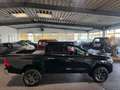 Toyota Hilux Double Cab Comfort 4x4 AHK CAM BF GOODRICH Schwarz - thumbnail 4