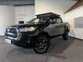 Toyota Hilux Double Cab Comfort 4x4 AHK CAM BF GOODRICH Schwarz - thumbnail 1