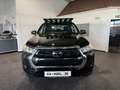 Toyota Hilux Double Cab Comfort 4x4 AHK CAM BF GOODRICH Schwarz - thumbnail 2