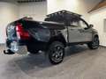 Toyota Hilux Double Cab Comfort 4x4 AHK CAM BF GOODRICH Schwarz - thumbnail 7