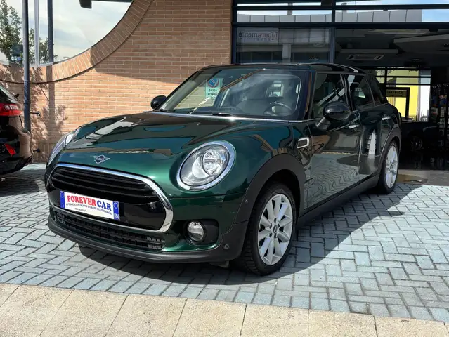 MINI Cooper Clubman Mini Clubman 1.5 Hype F54 - BELLISSIMA!!! INTERNO CHIARO!!!