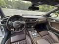 Audi RS6 Avant performance Aufi Exclusive Individual Weiß - thumbnail 2