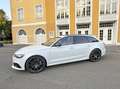 Audi RS6 Avant performance Aufi Exclusive Individual Weiß - thumbnail 16