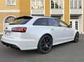 Audi RS6 Avant performance Aufi Exclusive Individual Weiß - thumbnail 18