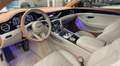 Bentley Continental V8 GT Mulliner Maro - thumbnail 3