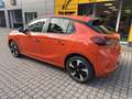 Opel Corsa-e Edition +RFK+ALU+ALLWETTER+ Orange - thumbnail 6