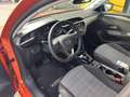 Opel Corsa-e Edition +RFK+ALU+ALLWETTER+ Orange - thumbnail 15