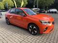 Opel Corsa-e Edition +RFK+ALU+ALLWETTER+ Orange - thumbnail 3