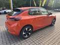 Opel Corsa-e Edition +RFK+ALU+ALLWETTER+ Orange - thumbnail 4
