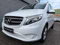 Mercedes-Benz Vito Mixto 114 CDI/BT lang Aut. ILS 1. Hand Blanc - thumbnail 1
