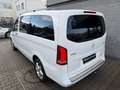 Mercedes-Benz Vito Mixto 114 CDI/BT lang Aut. ILS 1. Hand Blanc - thumbnail 9