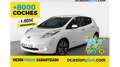 Nissan Leaf Tekna 30KWh Blanco - thumbnail 1
