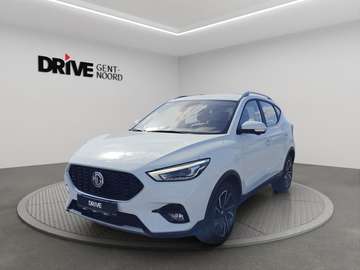 VTi-Tech Luxury