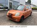 Kia Picanto 1.1 EX 5 Türig*mit neu  Kette gewechselt Orange - thumbnail 9