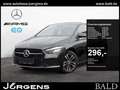Mercedes-Benz B 200 Progressive/LED/Cam/AHK/EASY-P/SHZ/17' Schwarz - thumbnail 1