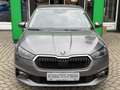 Skoda Fabia Selection Design 80PS Grau - thumbnail 4