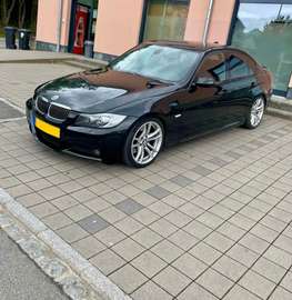 325d DPF