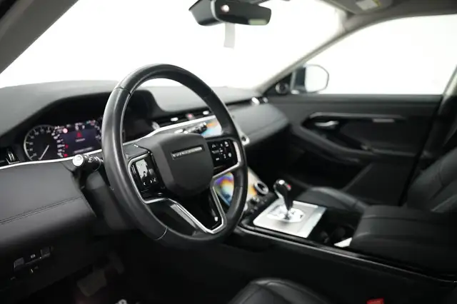 Land Rover Range Rover Evoque view 15