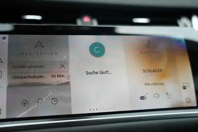 Land Rover Range Rover Evoque view 22