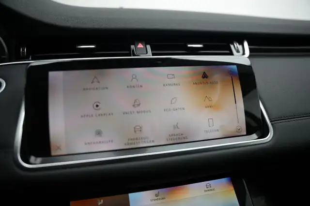 Land Rover Range Rover Evoque view 19