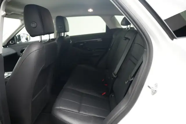 Land Rover Range Rover Evoque view 29