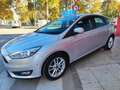 Ford Focus 1.5TDCi Black&Red Edition 120 Blanc - thumbnail 2