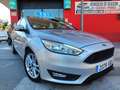 Ford Focus 1.5TDCi Black&Red Edition 120 Weiß - thumbnail 1