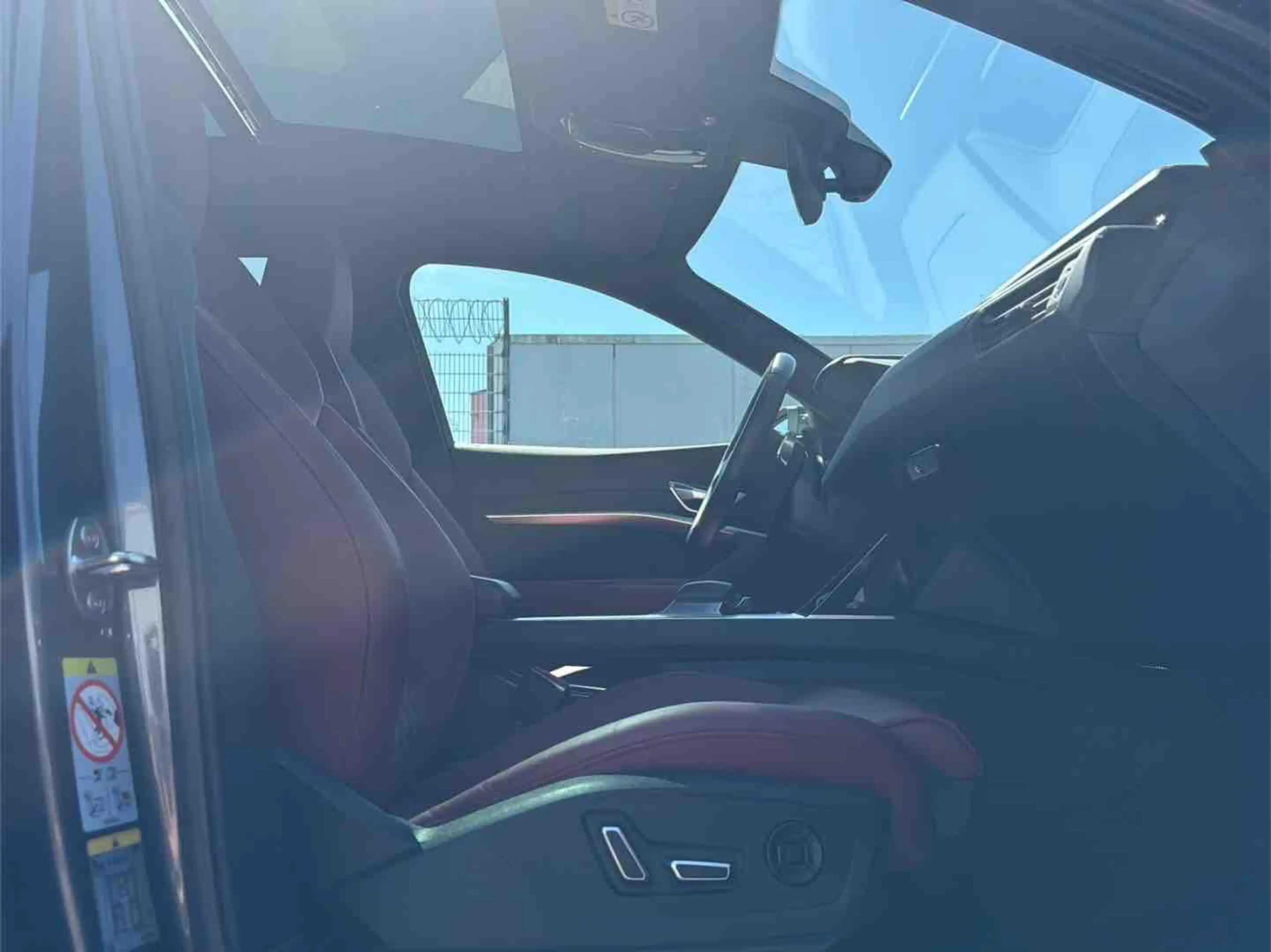 Audi e-tron S ACC PANO S-SITZE MATRIX KAMERA 4-ZONEN — photo 14