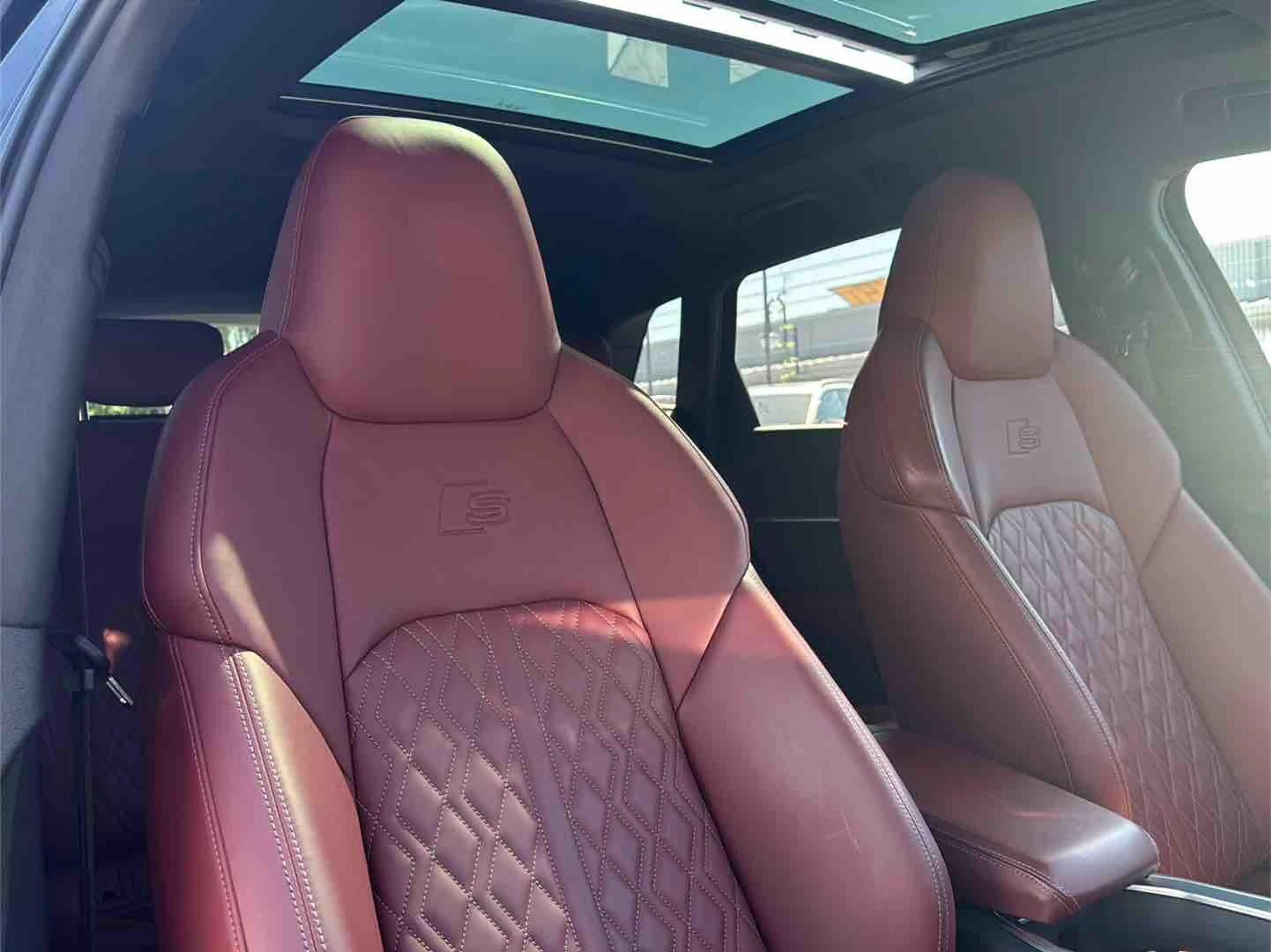Audi e-tron S ACC PANO S-SITZE MATRIX KAMERA 4-ZONEN — photo 15