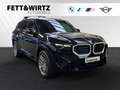 BMW XM 50e AHK|DAProf.|Autobahnass.|H/K|LCProf. Schwarz - thumbnail 1