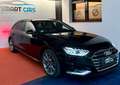 Audi A4 Avant 35 TDI*Sportsitze*LED*VIRTUAL*SHZ* Negro - thumbnail 4