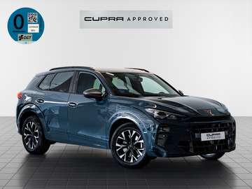1.5 TSI e-Hybrid 150kW DSG
