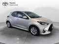 Toyota Yaris 1.5 hybrid Active Argento - thumbnail 4
