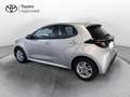 Toyota Yaris 1.5 hybrid Active Argento - thumbnail 5