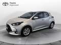 Toyota Yaris 1.5 hybrid Active Argento - thumbnail 1