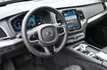 Volvo XC90 B5 D AWD Ultimate Dark*STDHZG*LUFT*360°*ACC Schwarz - thumbnail 11