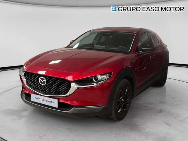 Mazda CX-30 2.0 Skyactiv-G Homura 2WD 90kW - foto 1