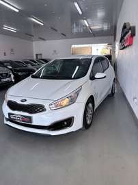 1.4 CVVT Drive