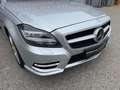 Mercedes-Benz CLS 350 CLS 350 CDI 4MATIC Aut. AMG-Line LED / PANO-DACH / KEYLESS / HARMAN-KARDON / LEDER Grau - thumbnail 8
