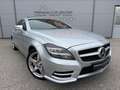 Mercedes-Benz CLS 350 CLS 350 CDI 4MATIC Aut. AMG-Line LED / PANO-DACH / KEYLESS / HARMAN-KARDON / LEDER Grau - thumbnail 1