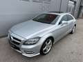Mercedes-Benz CLS 350 CLS 350 CDI 4MATIC Aut. AMG-Line LED / PANO-DACH / KEYLESS / HARMAN-KARDON / LEDER Grau - thumbnail 9