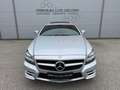 Mercedes-Benz CLS 350 CLS 350 CDI 4MATIC Aut. AMG-Line LED / PANO-DACH / KEYLESS / HARMAN-KARDON / LEDER Grau - thumbnail 2