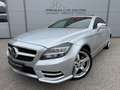 Mercedes-Benz CLS 350 CLS 350 CDI 4MATIC Aut. AMG-Line LED / PANO-DACH / KEYLESS / HARMAN-KARDON / LEDER Grau - thumbnail 3